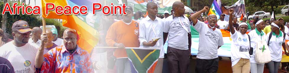 Africa Peace Point