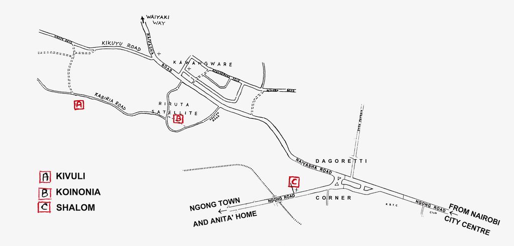 Location