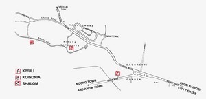 Location