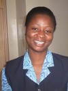 Our receptionist, Miriam will guide you on arrival to Shalom House.