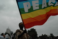 Peace