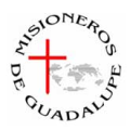 Guadalupe Missionaries