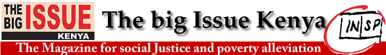 The Big Issue Kenya