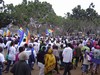 Nairobi Peace March