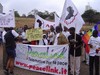Nairobi Peace March