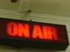 on air