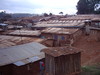 Kibera (aerial view)
