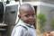 The Youngest Child in Kivuli