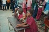 Pictures taken in Mthunzi Centre (Lusaka, Zambia)