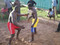 African Wrestling Club Launched at Kivuli Centre