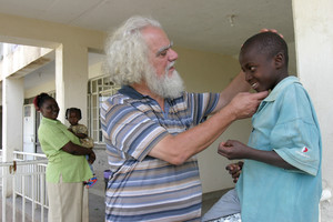 fr. Kizito