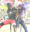 Kivuli Boys Lauded at Christian Arts Festival