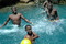 Koinonia Children Day-out Swimming Experience with Work Campers