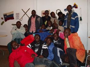Mtunzi Boys