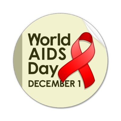 world Aids day