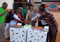 Pomp and Colour as Tangaza Holds New Year Party