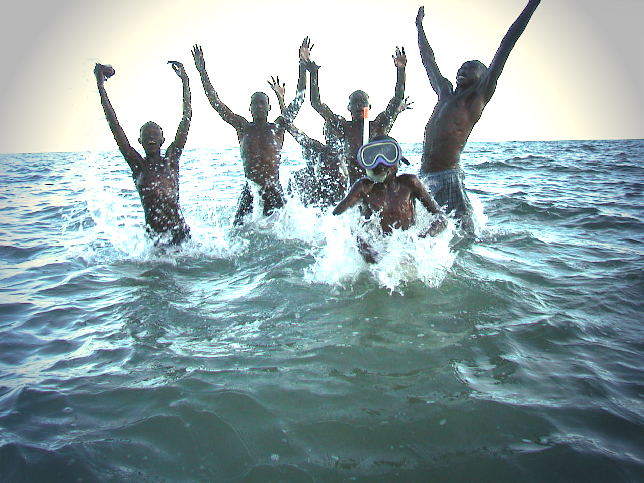 Mombasa joy motion