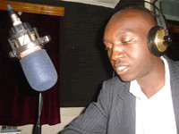 Emmanuel Igunza